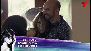 Mariposa De Barrio Capitulo 83 Telemundo Youtube