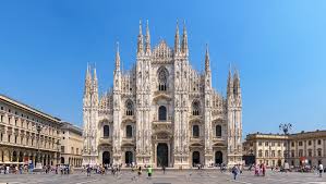 Discover the educational offer and the services for international students in milano. Pizza Pasta Amore Milano Per Sempre Fempop