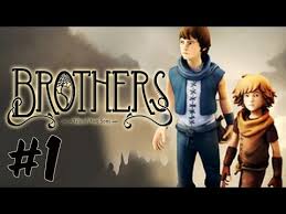 Brothers in arms hell's highway. Lets Go On A Journey Bros Brothers A Tale Of Two Sons Gameplay Full Gameplay Youtube Bros Brothers Brother Tales