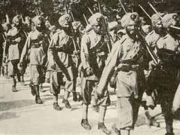 100th anniversary of end of World War-I ...