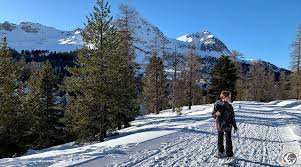 Grand ski dans une ambiance haute montagne, ski tranquille dans les forêts de mélèzes, ski fun dans nos espaces ludiques, ski en serre chevalier vallée briançon jouit d'un climat privilégié. 5 Activites A Faire En Famille A Serre Chevalier Famille Voyages
