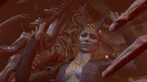 Baldurs Gate 3: Should You Save Or Kill Mizora? | GameLuster