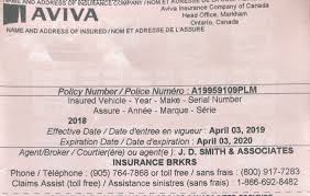 Print free fake insurance cards you've come to the right place. Driving Without Insurance Compulsory Insurance Act No Insurance