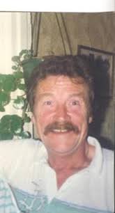 Memorial to Barry Arch.