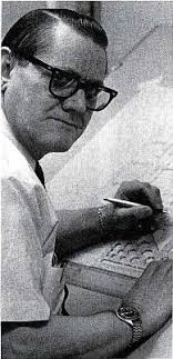 Broadcasting m May 7