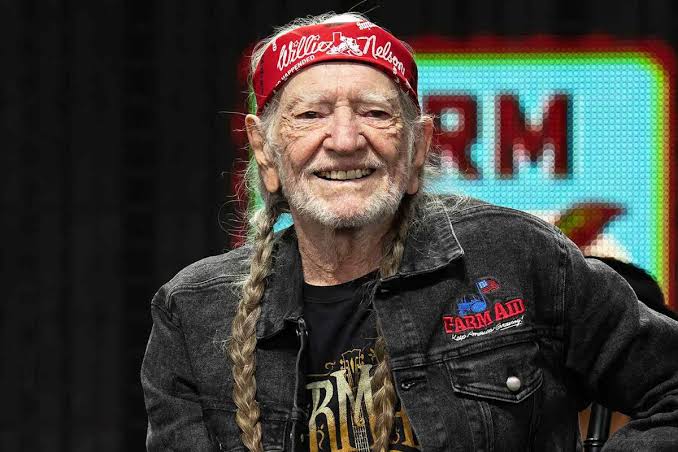 Willie Nelson Says He Has No Reason to 'Worry About Dying' at 91: 'I'm in Pretty Good Shape'