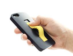 Iphone 6 Case With A Builtin Lightning Cable Phone Gear Iphone 6 Case Iphone 6 Cases Lightning Cable