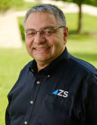 Ziad Salameh PhD, PE