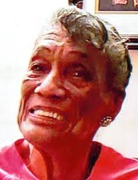 Obituary information for Ernye M. Scott