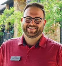 Tyler Masters's Instagram, Twitter & Facebook