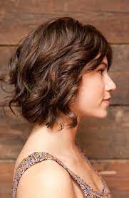 Epingle Sur Coiffure