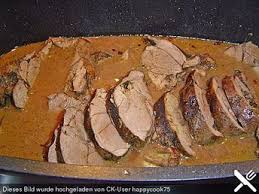 Reh In Balsamico Von Happycook75 Chefkoch Reh Rezept Rehbraten Rezept Rezepte