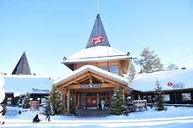 We did not find results for: Laponia È›inutul Lui MoÈ™ CrÄƒciun