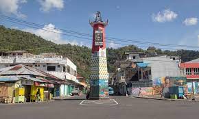 Masyarakat sulawesi utara mengenal beberapa jenis senjata tradisional, misalnya pedang, tombak pedang bara sangihe merupakan senjata tradisional kebanggaan masyarakat sulawesi utara serta. 10 Tempat Wisata Di Kepulauan Sangihe Terbaru Paling Hits Dikunjungi Celebes