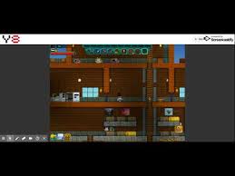 Jugar a minecraft 2d online es gratis. Juega Orion Sandbox Enhanced En Linea En Y8 Com Youtube