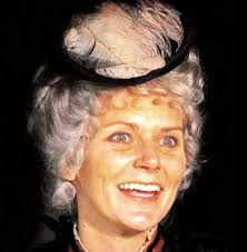 The Unofficial THE SECRET STORM Fan Page