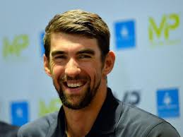 Michael Phelps Will Face His Greatest Competitor Yet — A Shark