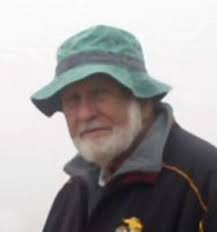 Daniel Reese Obituary (1929