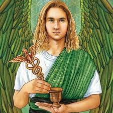 235 vuokralomakohdetta ja hotellia heti saatavilla. Mabel Berges En Instagram Arcangel De La Semana Esta Semana Trabajaremos Arcangel Rafael D Arcangel Rafael Imagenes Del Arcangel Rafael Arcangel Gabriel