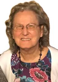 Melva June Hylton Harding