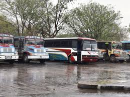 Sucede cuando las hormones que controlan tu ciclo menstrual causan cambios en tu cuerpo y emociones cerca del momento de tu menstruación. Sin Buses Al Interior Durante Dia De La Madre Noticias Paraguay