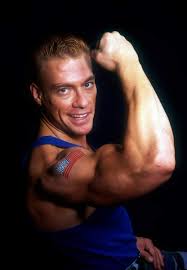 Whether parked amongst the clouds on a californian mountain top, opening up the van in a sprawling vineyard or pulling up late into a walmart parking lot, our van damme always felt like home Jean Claude Van Damme On Twitter Happy 4thofjuly Stay Strong And Be Safe Usa Jcvd