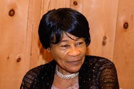 Fundraiser by Adrienne Isaacs : Honoring the Life and Legacy of Elvinet  Isaacs