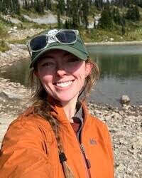 Mckenzie Carlson's Instagram, Twitter & Facebook