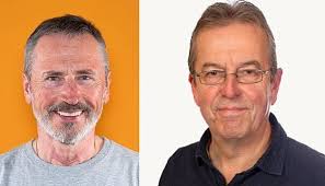 Heilsame Wanderungen