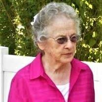 Effie Linda Medford Hatheway Obituary