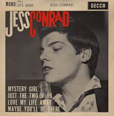 Jess Conrad