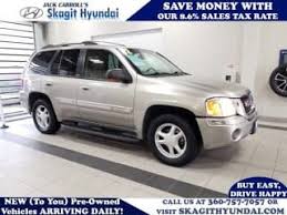 Image result for Red 2002 Envoy