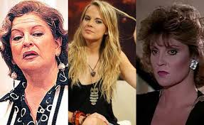 Las recordadas famosas chilenas que padecieron cáncer de mama