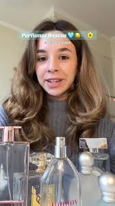Respuesta a @Elisa Madariaga perfumes frescos, cítricos y con olor a  limpio, para las que bo toleran los perfumes dulces 🩵🌼🫧🍋 #chile  #longervideos #beautytips #perfumetok #vainillagirl #perfumefresco ...