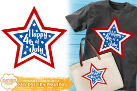 We also have large amounts of svg products at our online store. Usa Flag Free Svg 4th Of July Free Svg Cricut File Didiko Designs