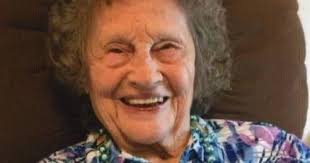 Barbara Ilene DeVarney