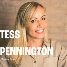 At Fleet Street we're proud to have 72% female representation within our  senior leadership team. This International Women's Day our MD, Tess  Pennington, shares some of her experiences, achievements, advice and the