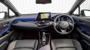 Best deals and discounts on the latest products. 2017 Toyota C Hr Review Stylish Not Practical