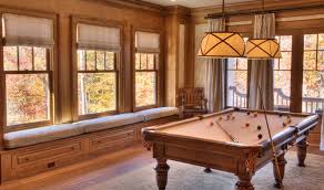 Shop what size pool table is right for your space? Game Room Cliffs Nantucket Lake Keowee Jpg Gabriel Builders