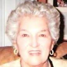 Florence Graham Obituary (1923