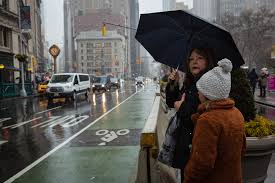 Special weather statementnew city, ny. N Y C Weather How Much Did It Snow The New York Times