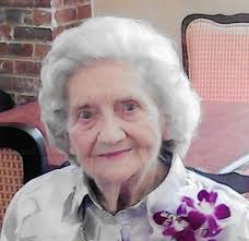 Elizabeth Elkins Obituary