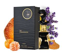 Lattafa His Confession EDP⭐ Zapach-Orientu.pl ⭐