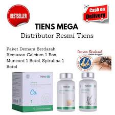 Pada bulan oktober hingga bulan desember. Tiens Solusi Paket Demam Berdarah Untuk Dewasa Kartu Member Tiens Mega Shopee Indonesia