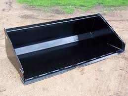 Dear everything attachments customers, our skid steer loader buckets that we offer are manufactured by construction attachments in lenoir north carolina which happens to be my brothers company. Cornerstone Industries Com Heavy Duty Skid Steer Attachments