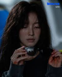 S-Line: Sợi Chỉ Tử Thần-Khi tình yêu trở thành cơn ác mộng