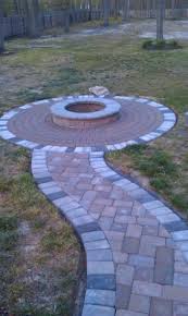 Ep henry outdoor fireplace fire pit manuals (1 documents found): Pin By Heather Denafo On For The Home Fire Pit Area Backyard Patio Designs Backyard