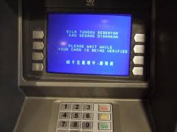 The best option for you will. Withdrawal Symptoms Gst To Be Applied To Atm And Banking Services Coconuts Kl