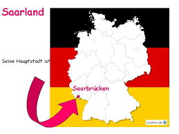 Was muss ich über das. Bundeslnder Deutschland Und Hauptstdte In Deutschland Gibt Es