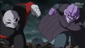 Jiren (full power) will join dragon ball xenoverse 2 as a downloadable content character via the legendary pack 2 due out this fall, the latest issue of weekly jump reveal. Jiren Hit Super Dragon Ball Heroes Dragon Ball Dragon Ball Super Anime